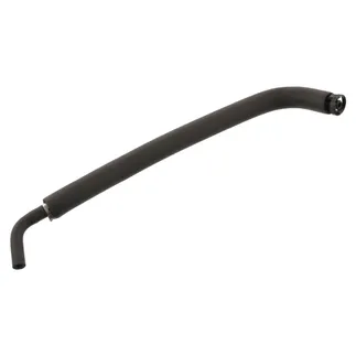 Febi Bilstein Upper Engine Crankcase Breather Hose - 11157520035